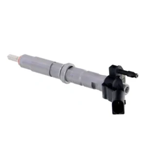 INIETTORE BOSCH 0445115028 076130277A NUOVO 2.5TDI