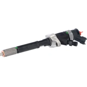 INIETTORE BOSCH 0445110297 1609850880 1.6 HDI