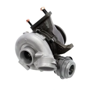 TURBO 709836-0001 GARRETT