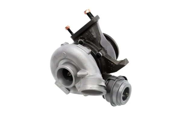 TURBO 709836-0001 GARRETT