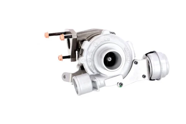 TURBO 760680-5005S GARRETT