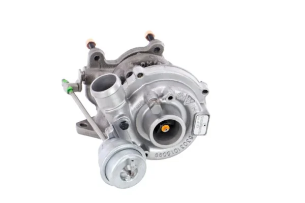 TURBO 454159-5002S GARRETT