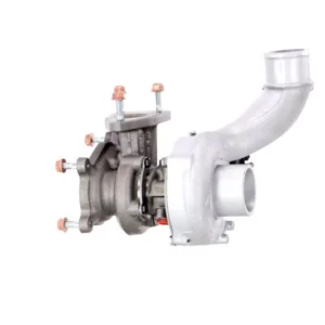 TURBO 53039880055 GARRETT