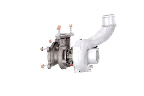 TURBO 53039880055 GARRETT