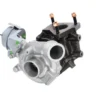 TURBO 49335-01101 GARRETT