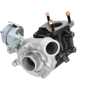TURBO 49335-01101 GARRETT