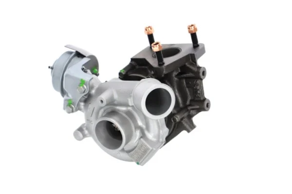 TURBO 49335-01101 GARRETT