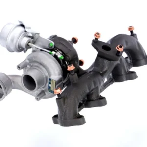 TURBO 54399880047 GARRETT