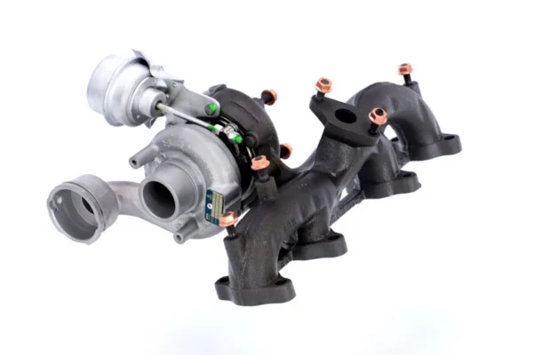 TURBO 54399880047 GARRETT