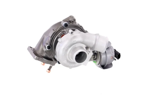 TURBO 783583-5004S GARRETT