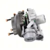 TURBO 54389700018 GARRETT