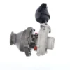 TURBO 786137-5001S GARRETT