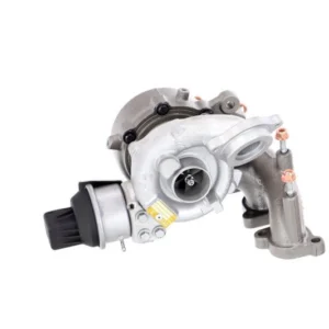 TURBO 53039880207 GARRETT