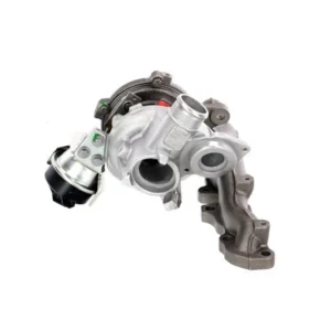 TURBO 04L253010T GARRETT