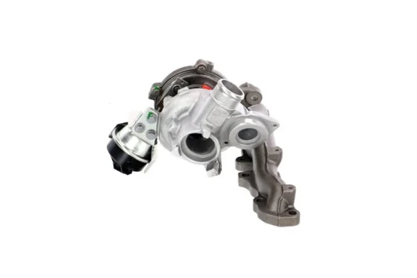 TURBO 04L253010T GARRETT