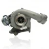 TURBO 760698-5004S GARRETT