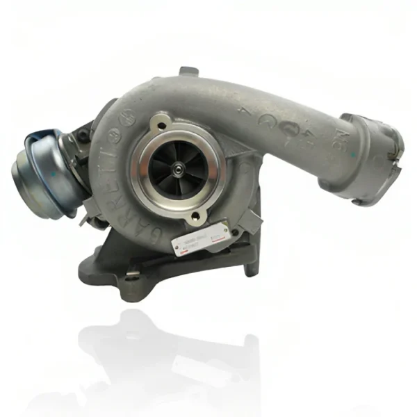 TURBO 760698-5004S GARRETT