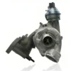 TURBO 757042-5014S GARRETT