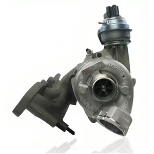 TURBO 757042-5014S GARRETT