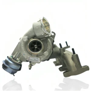 TURBO 765261-5007S GARRETT