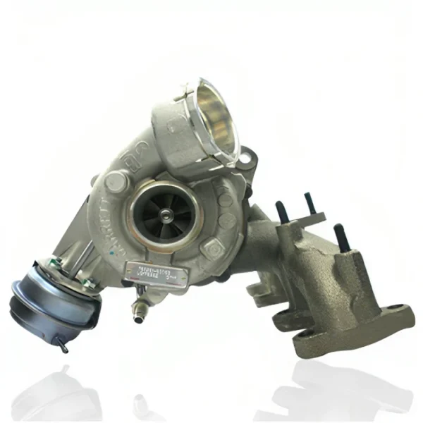 TURBO 765261-5007S GARRETT