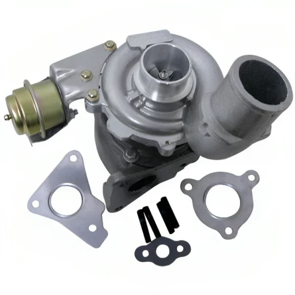 TURBO 708639-5010S GARRETT