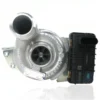 TURBO 763647-5021S GARRETT