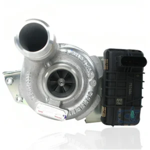 TURBO 763647-5021S GARRETT