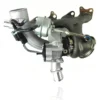 TURBO 781504-5004S GARRETT