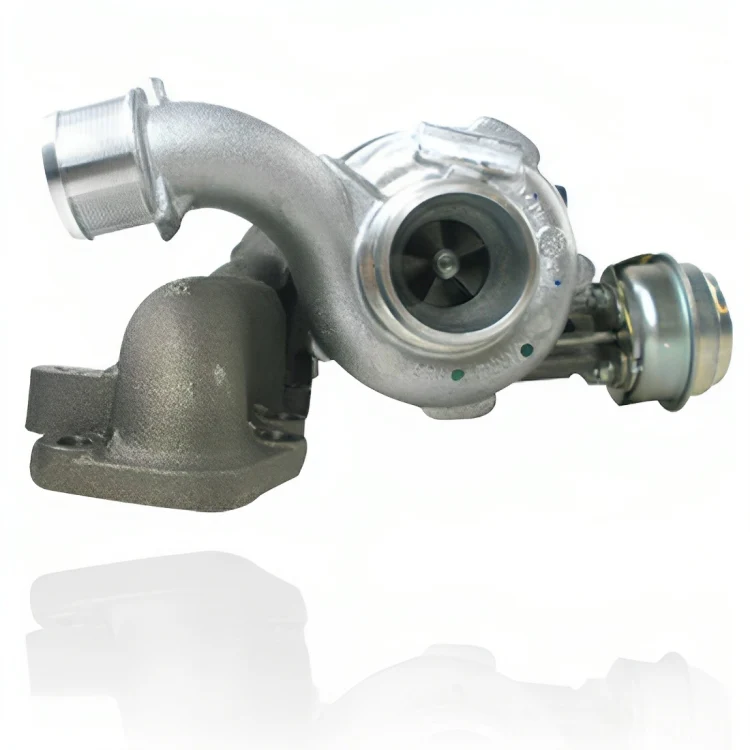 TURBO 773720-5001S GARRETT