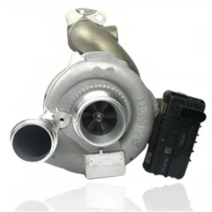 TURBO 765155-5007S GARRETT