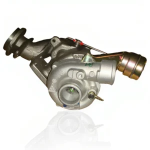 TURBO 53149887018 GARRETT