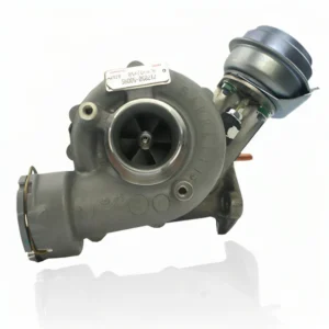 TURBO 717858-5009S GARRETT