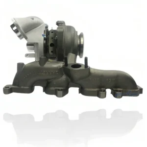 TURBO 775517-5002S GARRETT