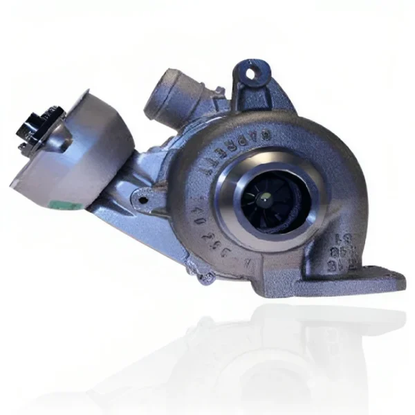 TURBO 760774-5003S GARRETT
