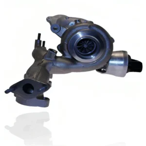 TURBO 53039880145 GARRETT