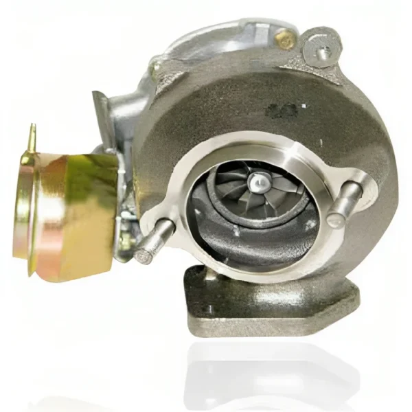 TURBO 750431-5012S GARRETT