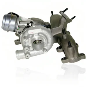 TURBO 713673-5006S GARRETT