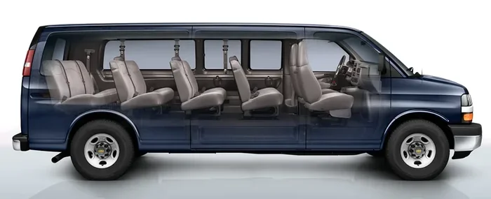 15 Seater Cars in India Best Options for Big Families