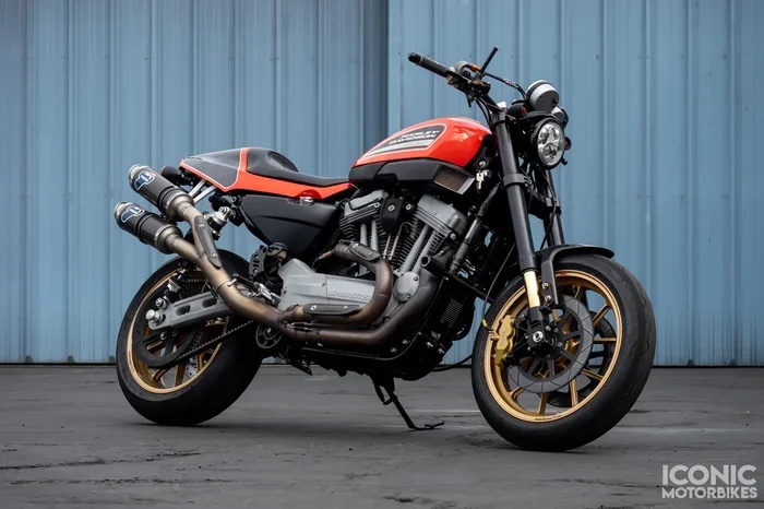 2009 Harley-Davidson XR1200 Problems You Need to Know