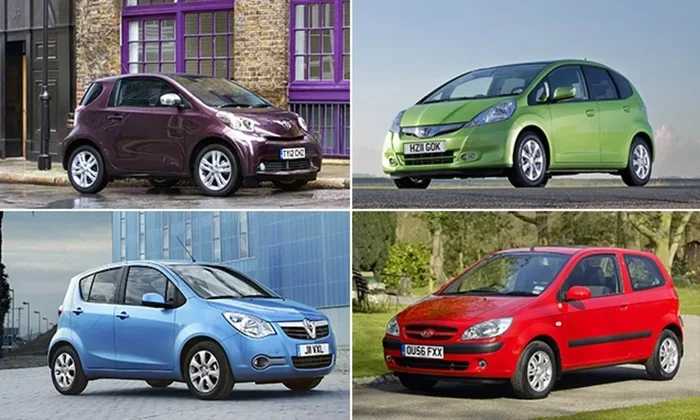 Best 2nd Hand Cars Under 2 Lakhs That Are Worth Buying Today