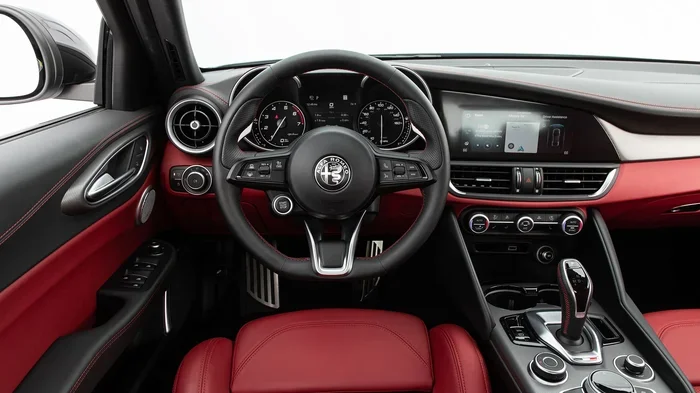 Does Alfa Romeo Have Apple CarPlay Here Is Everything