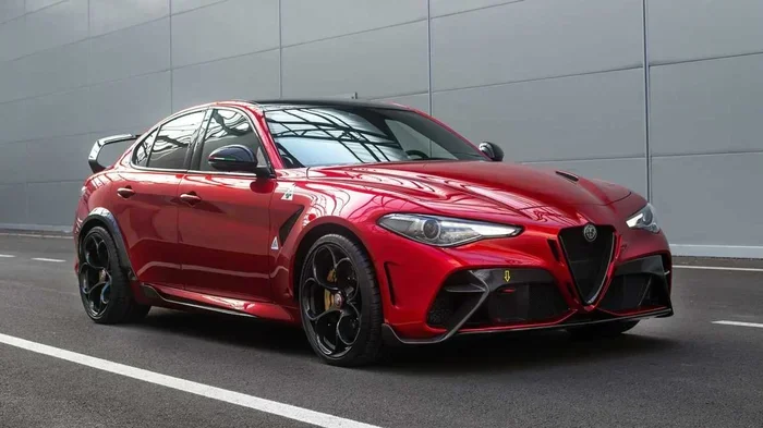 Do Alfa Romeo Cars Have a Lot of Problems Explained