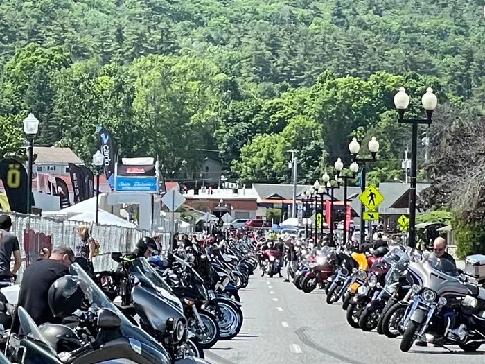 Americade Motorcycle Rally Overview Your Complete Guide