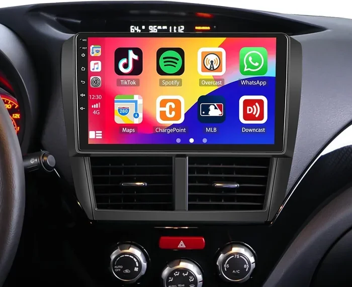 10 Inch Android Car Stereo Guide to Finding the Right One