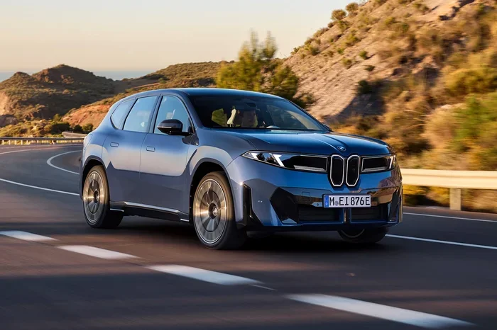 Can You Pronounce BMW Without Sounding Like A Tourist