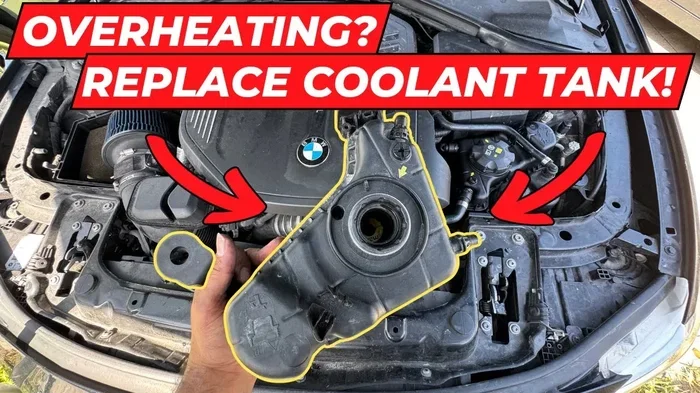 Can I Use Peak Coolant in My BMW Without Any Damage