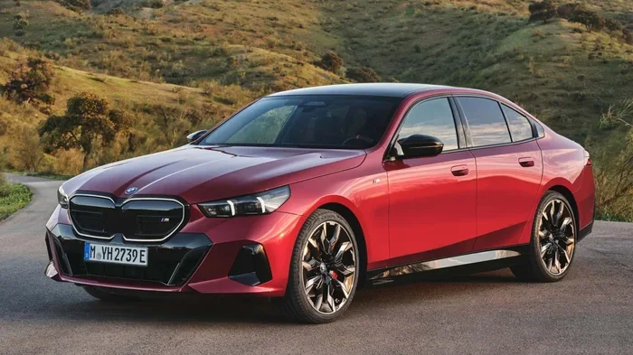 Can You Custom Order a BMW And Build Your Dream Car