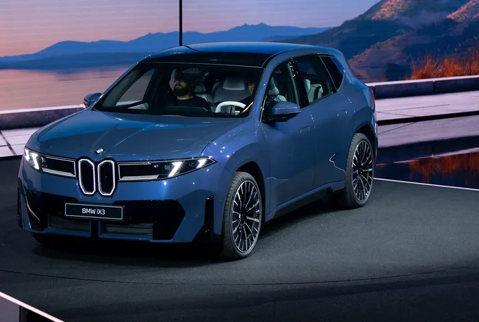 Can I Get My BMW Oil Changed Anywhere and Why It Matters