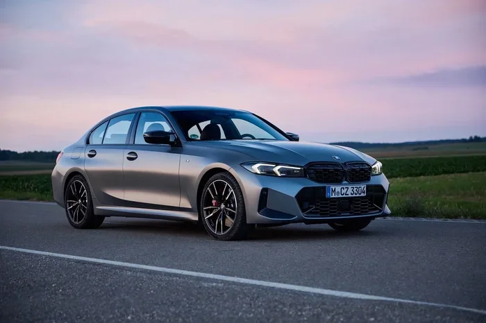 Does BMW X3 Have Ventilated Seats for Your Comfort